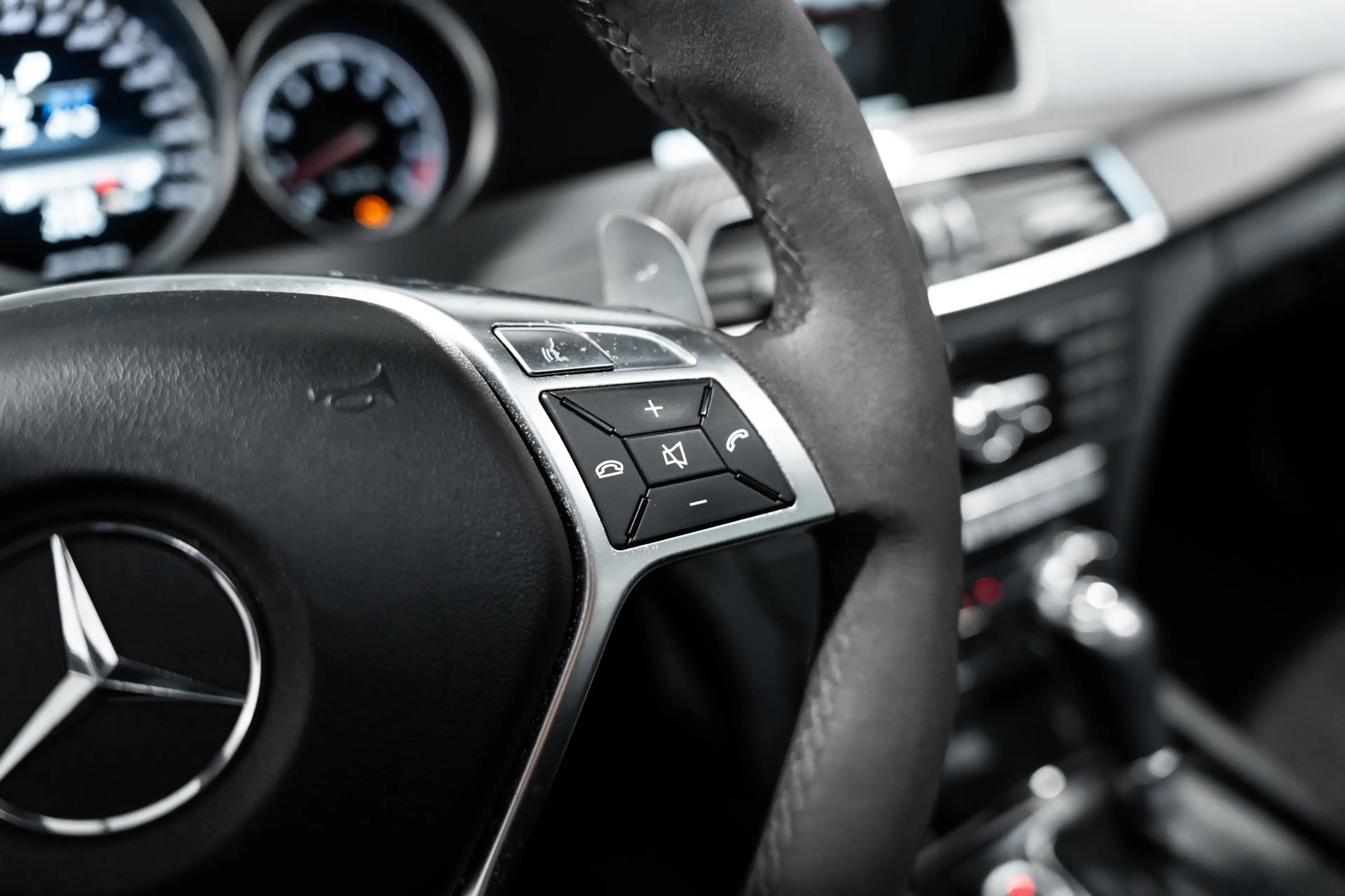 Mercedes-Benz C 63 AMG Performance Package 487PK Carbon — photo 14