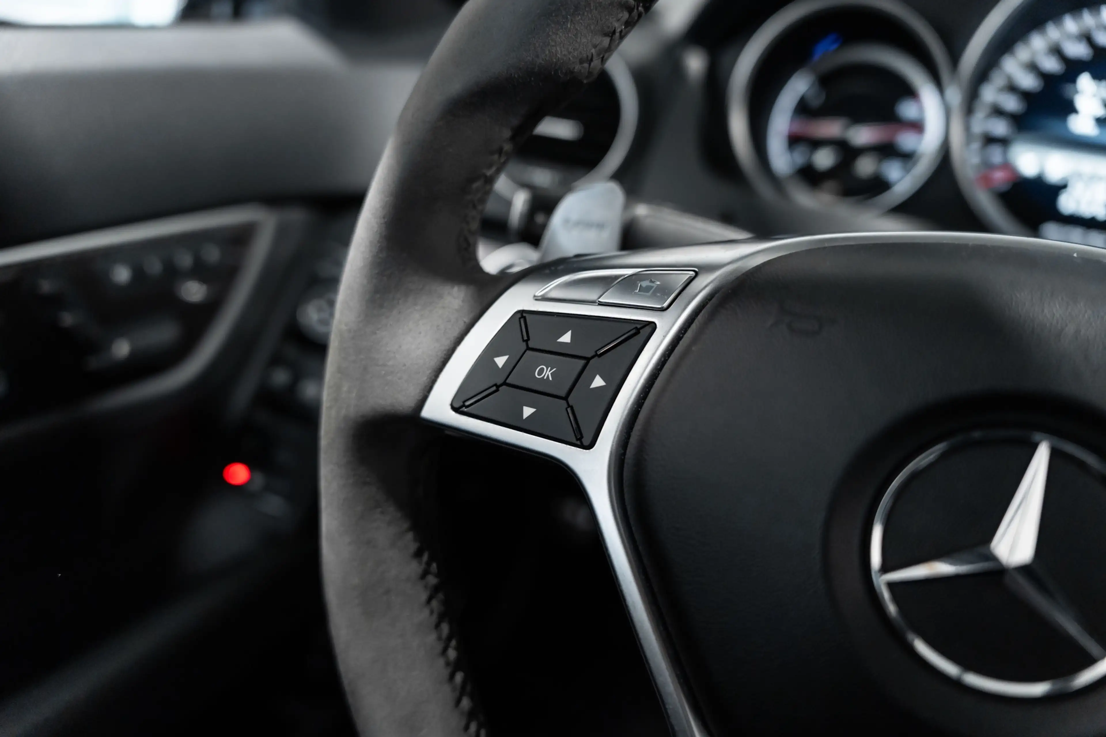 Mercedes-Benz C 63 AMG Performance Package 487PK Carbon — photo 13