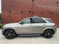 Mercedes-Benz GLE 400 d 4Matic AMG LINE Plateado - thumbnail 5