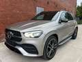 Mercedes-Benz GLE 400 d 4Matic AMG LINE Plateado - thumbnail 4