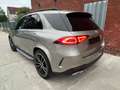 Mercedes-Benz GLE 400 d 4Matic AMG LINE Plateado - thumbnail 6
