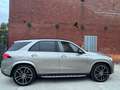 Mercedes-Benz GLE 400 d 4Matic AMG LINE Plateado - thumbnail 9