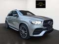Mercedes-Benz GLE 400 d 4Matic AMG LINE Plateado - thumbnail 3