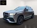Mercedes-Benz GLE 400 d 4Matic AMG LINE Plateado - thumbnail 1