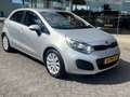 Kia Rio 1.2 CVVT 5 deurs | Airco | LM Velgen | All Season Grijs - thumbnail 6