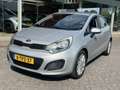 Kia Rio 1.2 CVVT 5 deurs | Airco | LM Velgen | All Season Grijs - thumbnail 2