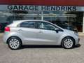Kia Rio 1.2 CVVT 5 deurs | Airco | LM Velgen | All Season Grijs - thumbnail 3