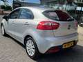 Kia Rio 1.2 CVVT 5 deurs | Airco | LM Velgen | All Season Grijs - thumbnail 5