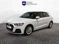 Audi A1 Sportback 25 TFSI Black line Blanco - thumbnail 1