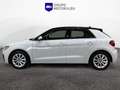 Audi A1 Sportback 25 TFSI Black line Blanco - thumbnail 5