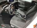 Peugeot 208 Style Gasolina 100 S&S 6 Vel MAN Blanco - thumbnail 17