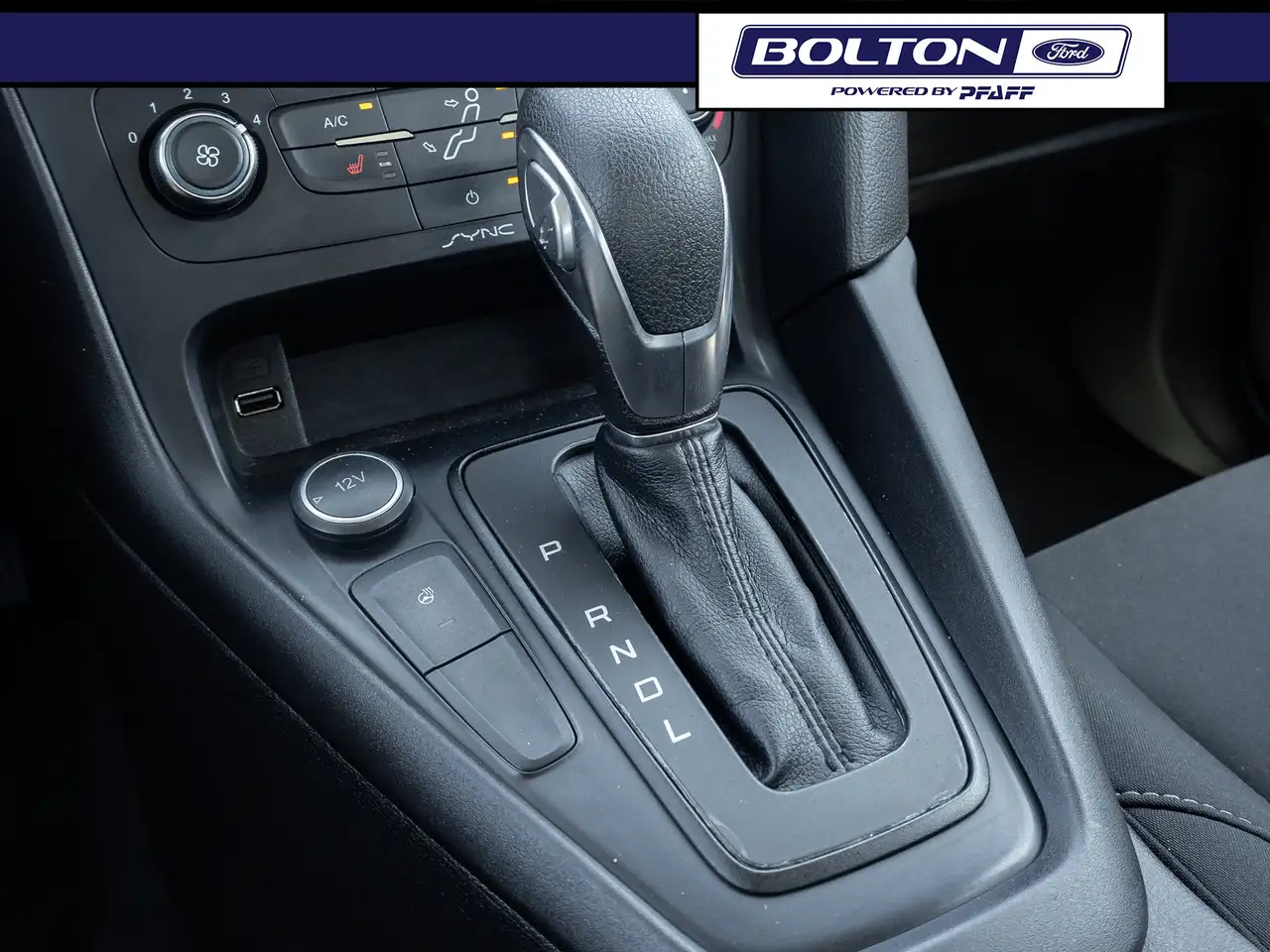 Ford Focus fotografie Ford Focus