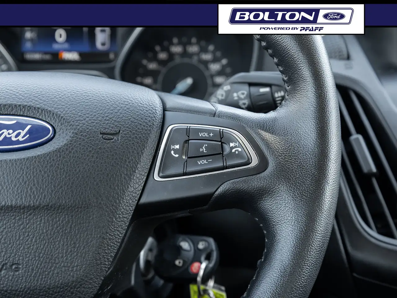 Ford Focus fotografie Ford Focus
