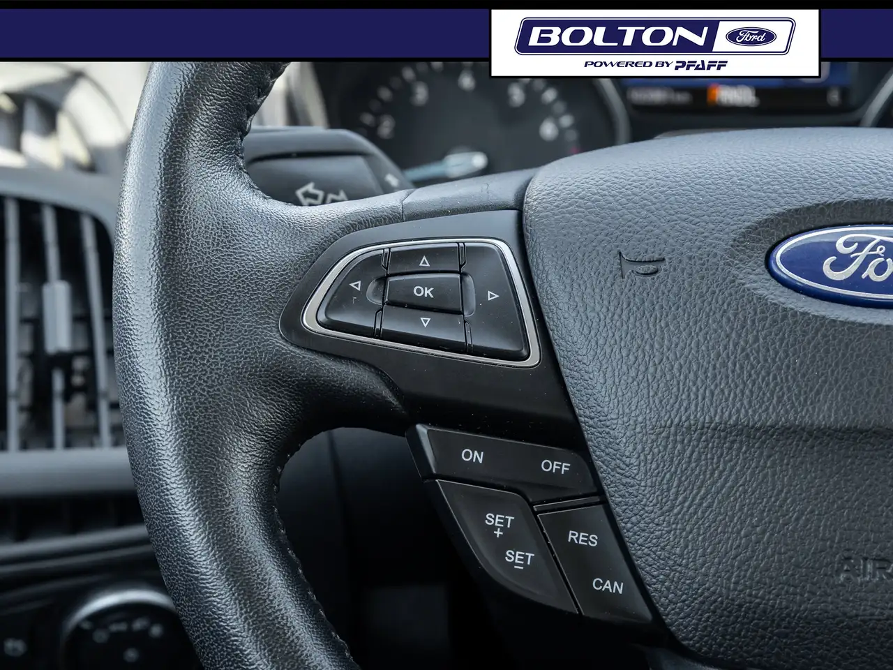 Ford Focus fotografie Ford Focus