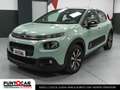Citroen C3 C3 PureTech 82 S&S Uptown Vert - thumbnail 1