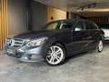 Mercedes-Benz E 300 BlueTEC 7G-TRONIC | Pano | Camera | Leer | Grau - thumbnail 1