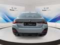 BMW i4 eDrive35 Gra DAB LED RFK Klimaaut. Grau - thumbnail 5