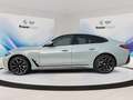 BMW i4 eDrive35 Gra DAB LED RFK Klimaaut. Grau - thumbnail 3