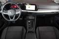 Volkswagen Golf 2,0 TDI Life DSG Virtuel LED ACC Spurhalteassit... Schwarz - thumbnail 2
