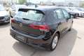 Volkswagen Golf 2,0 TDI Life DSG Virtuel LED ACC Spurhalteassit... Schwarz - thumbnail 17