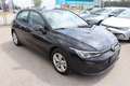 Volkswagen Golf 2,0 TDI Life DSG Virtuel LED ACC Spurhalteassit... Schwarz - thumbnail 3