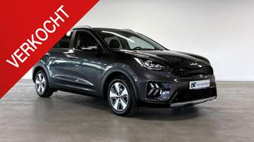 1.6 GDi Hybrid ExecutiveLine | 1e eigenaar | Trekh