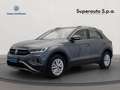 Volkswagen T-Roc 1.5 TSI ACT DSG Life Grigio - thumbnail 1