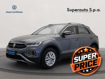 1.5 TSI ACT DSG Life