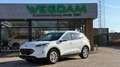 Ford Kuga 2.5 PHEV TITANIUM X / Trekhaak + Winter pack Blanc - thumbnail 2