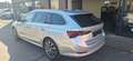 Skoda Octavia SW 1.4 TSI PHEV Argent - thumbnail 4