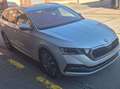 Skoda Octavia SW 1.4 TSI PHEV Argent - thumbnail 2