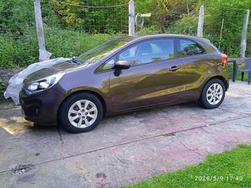 Rio 1.4 CRDi Lounge