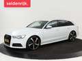 Audi A6 2.0 TFSI quattro S line | Stoelverwarming | Trekha Wit - thumbnail 1