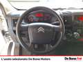 Citroen Jumper 35 l4 2.0 bluehdi 130cv e6 Bianco - thumbnail 9