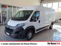 Citroen Jumper 35 l4 2.0 bluehdi 130cv e6 Bianco - thumbnail 1