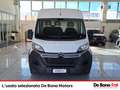 Citroen Jumper 35 l4 2.0 bluehdi 130cv e6 Bianco - thumbnail 6