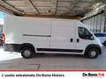 Citroen Jumper 35 l4 2.0 bluehdi 130cv e6 Bianco - thumbnail 5