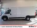 Citroen Jumper 35 l4 2.0 bluehdi 130cv e6 Bianco - thumbnail 2