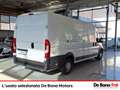 Citroen Jumper 35 l4 2.0 bluehdi 130cv e6 Bianco - thumbnail 4