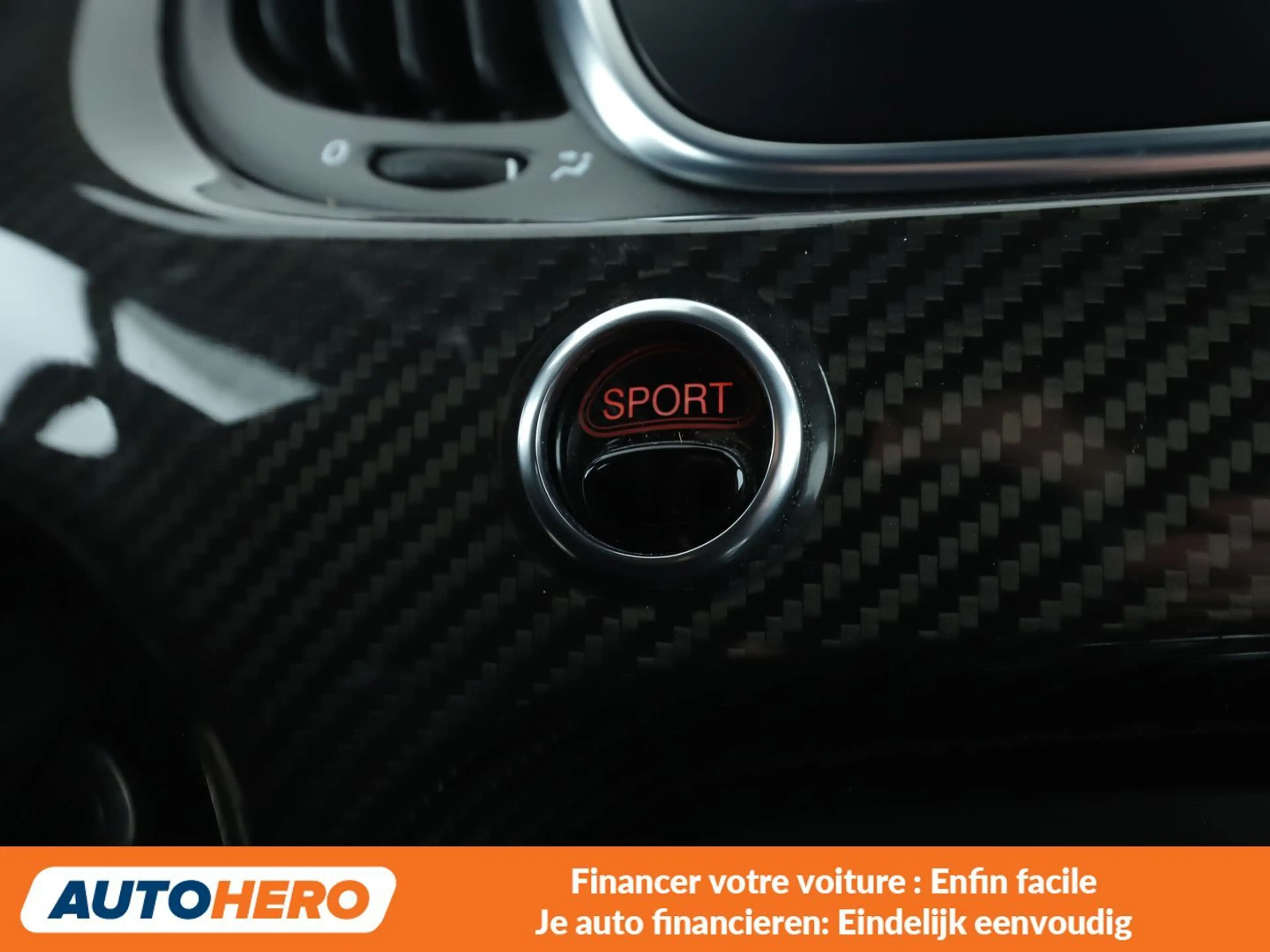 Abarth 595C 1.4 Competizione — photo 11