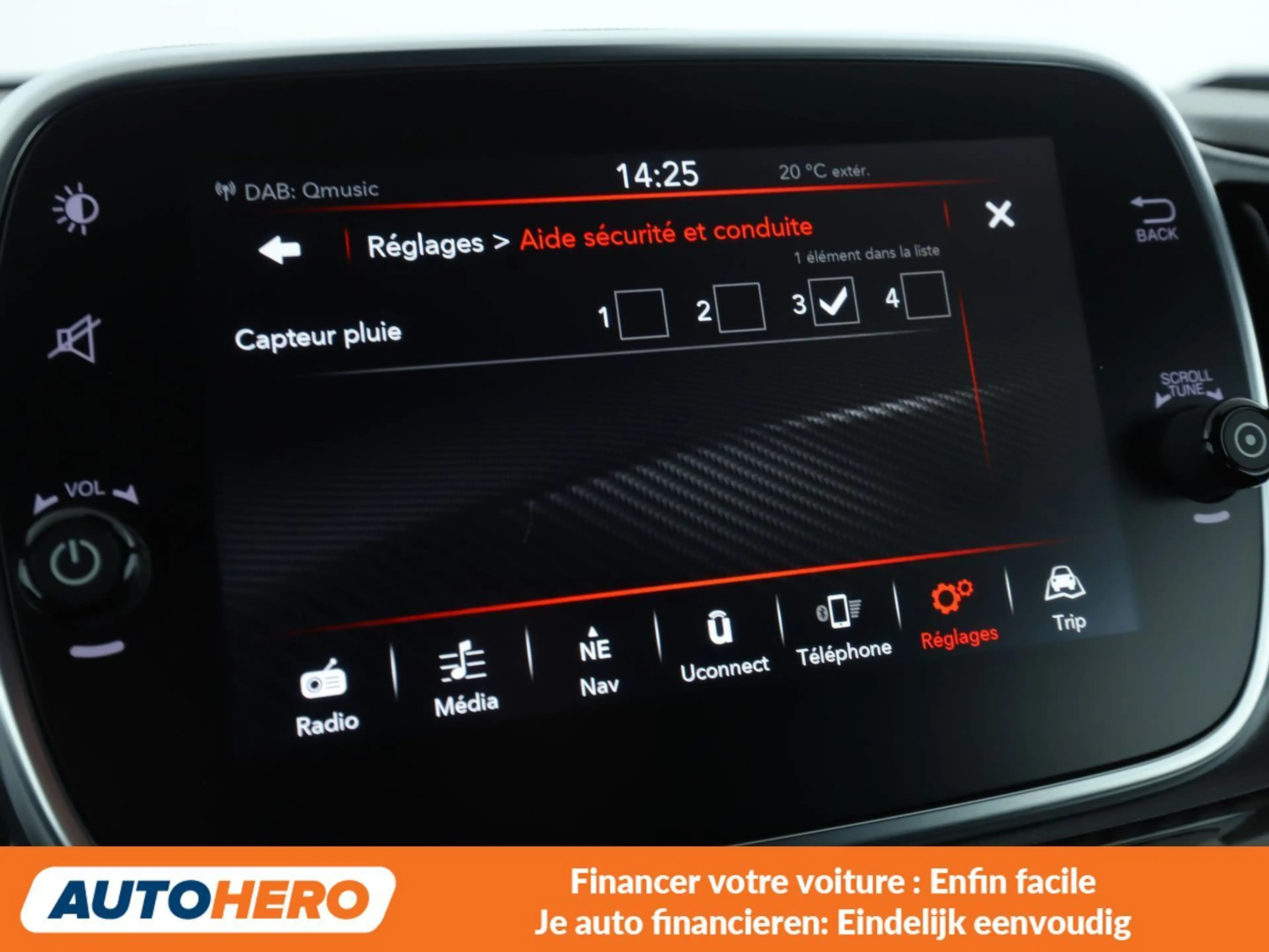 Abarth 595C 1.4 Competizione — photo 10