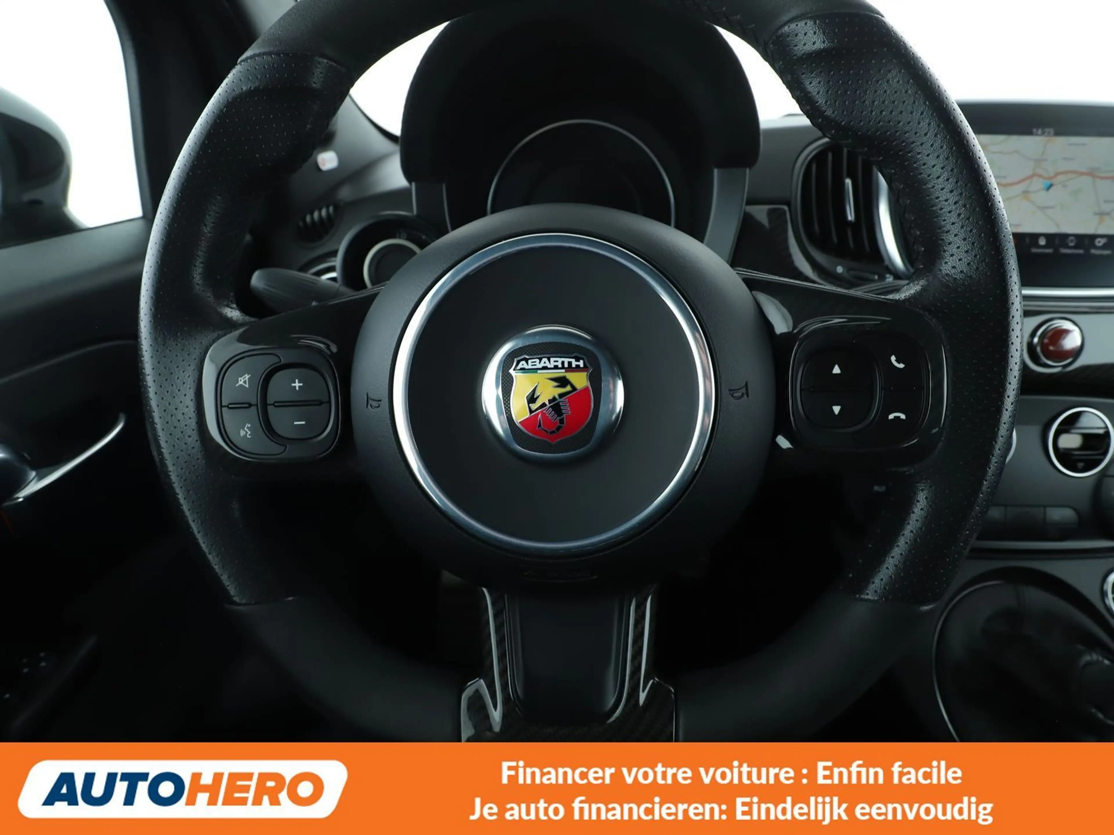 Abarth 595C 1.4 Competizione — photo 5