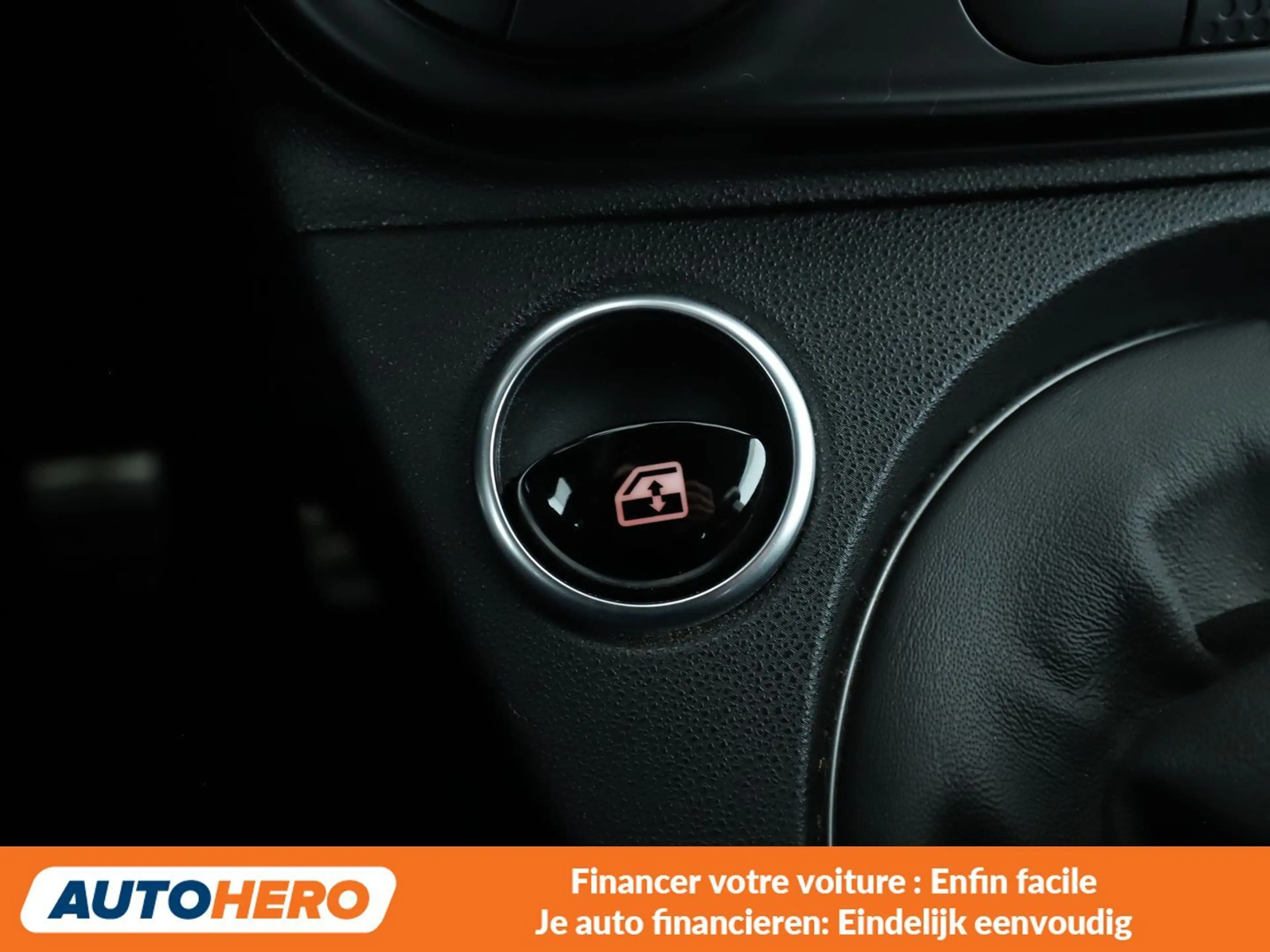 Abarth 595C 1.4 Competizione — photo 15