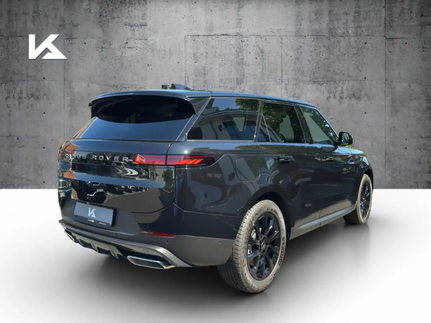 Land Rover Range Rover Sport P460e SE Head-UP Winterpaket  Ambiente Noir - 2