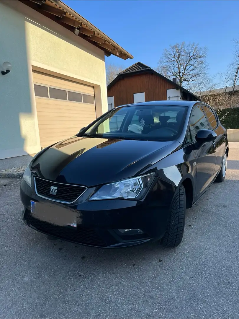 SEAT Ibiza ST Chili&Style 1,2 - 1