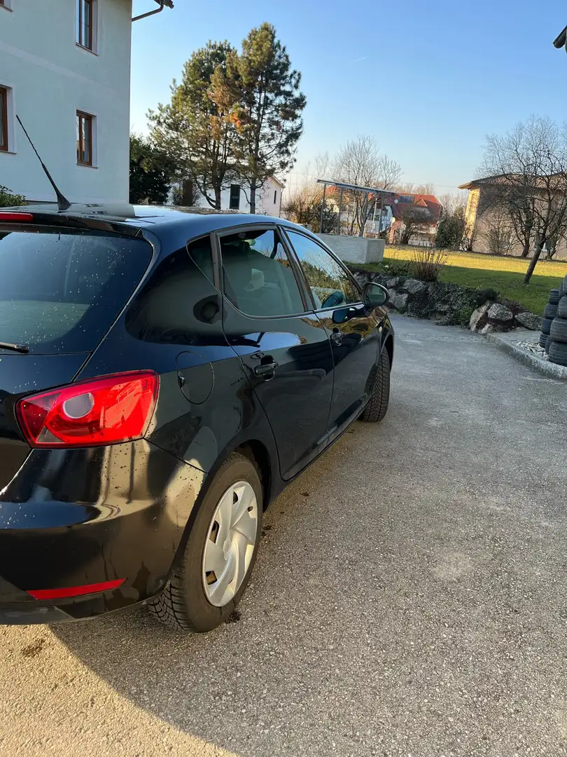 SEAT Ibiza ST Chili&Style 1,2 - 2