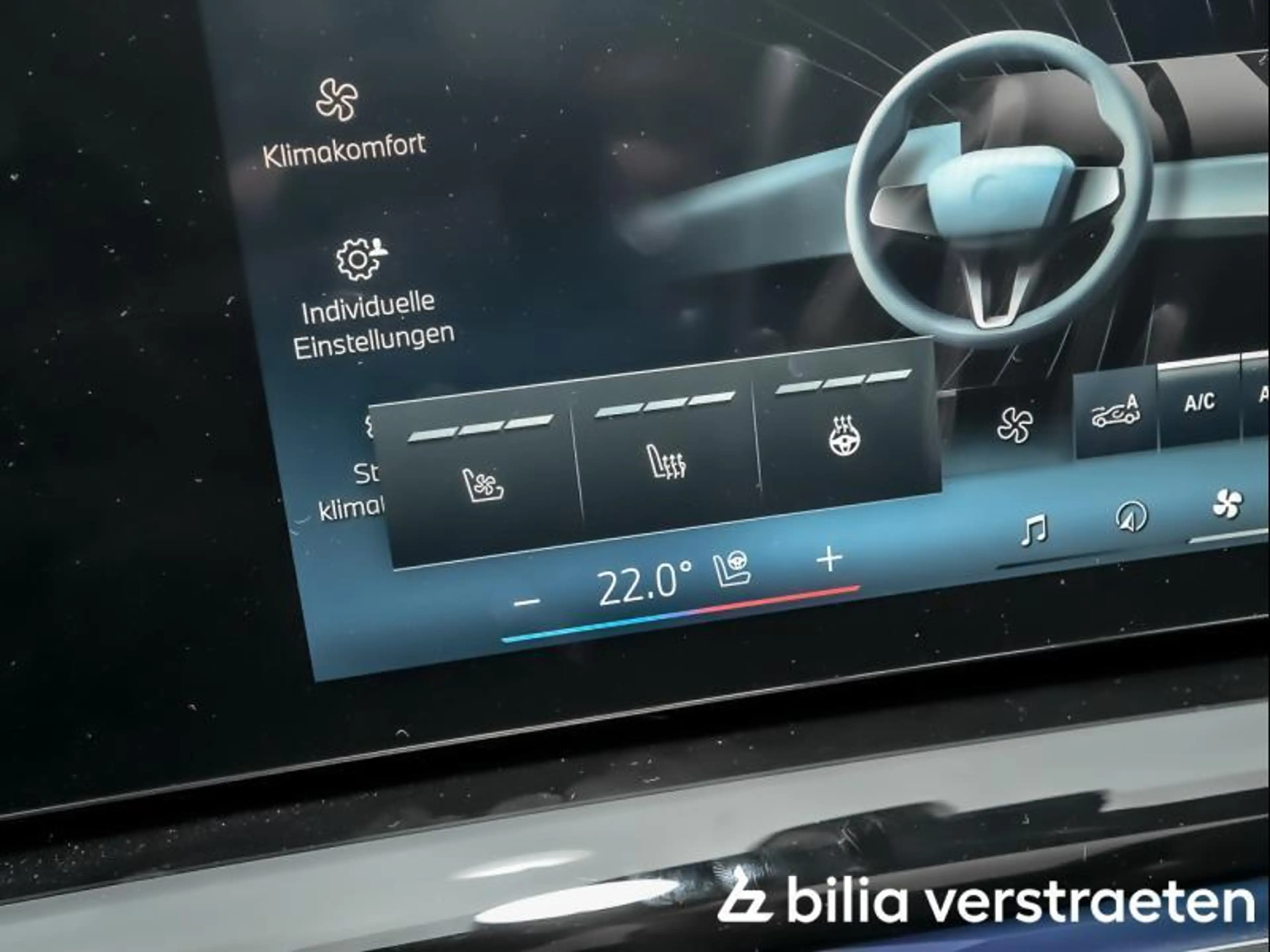 BMW i5 eDrive40 Touring MSportPro - Pano - DASP - 360 — photo 11