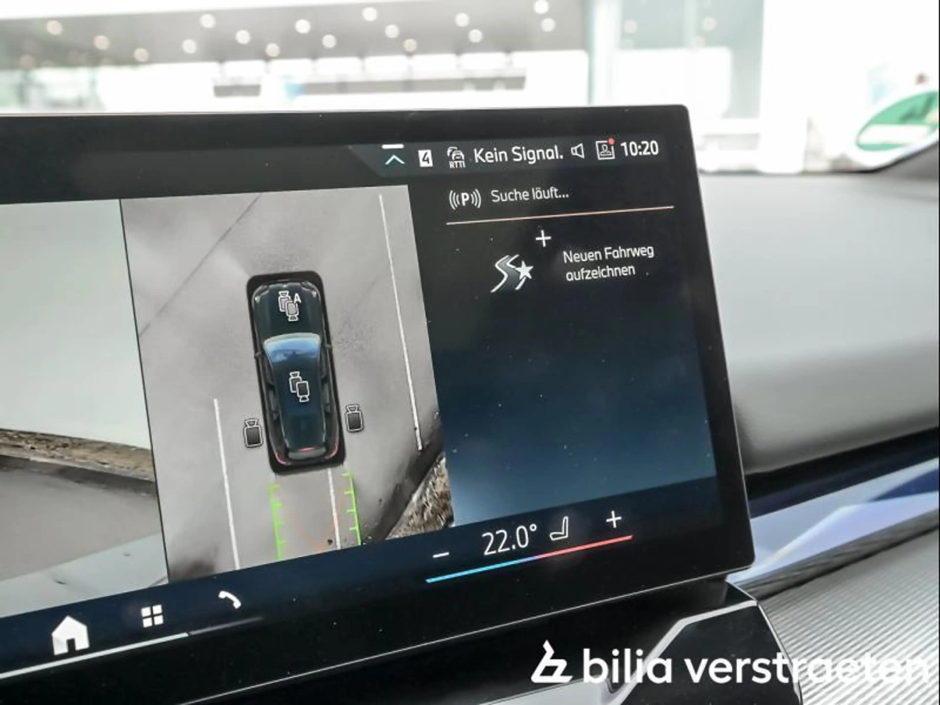 BMW i5 eDrive40 Touring MSportPro - Pano - DASP - 360 — photo 14
