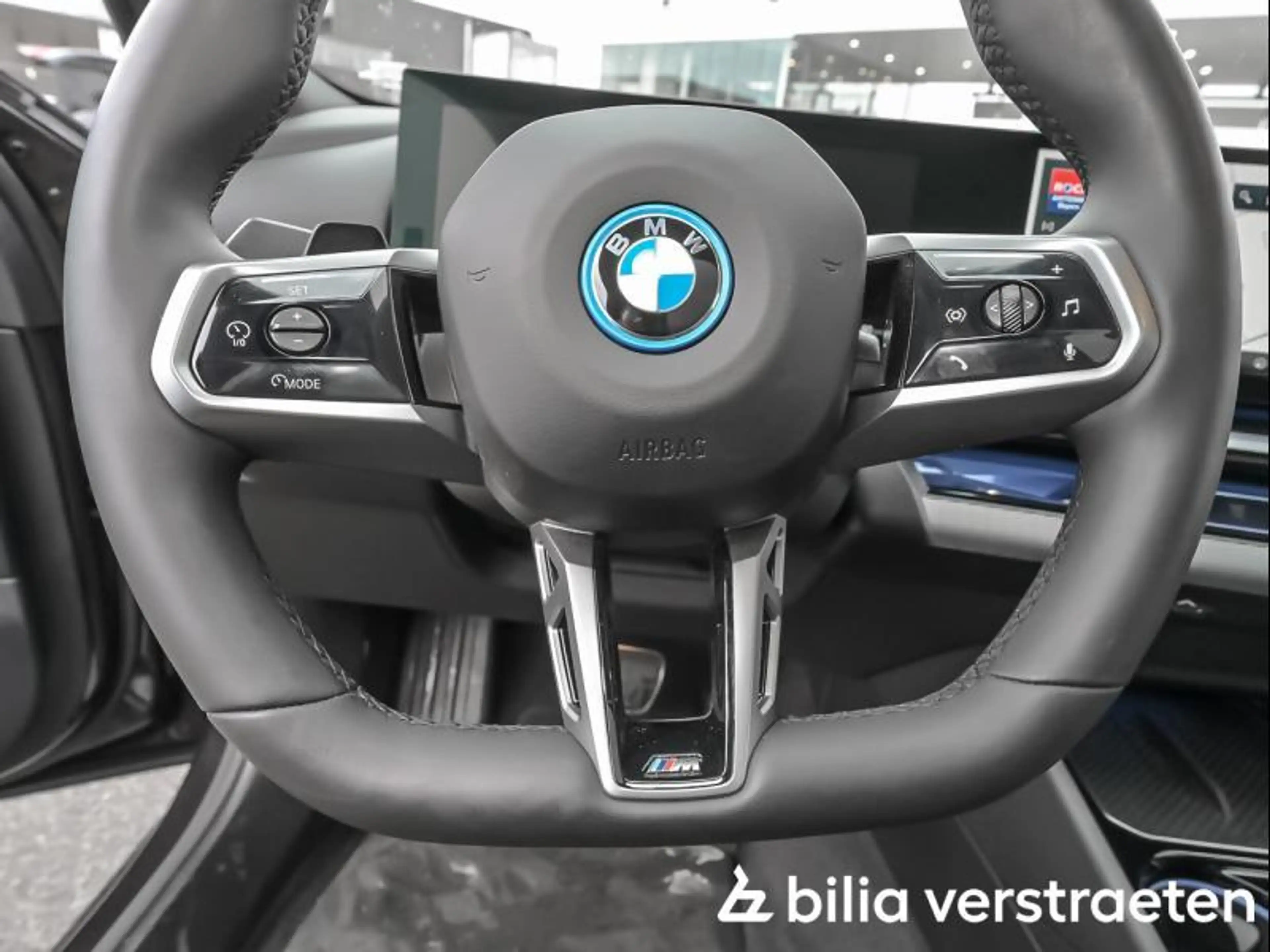 BMW i5 eDrive40 Touring MSportPro - Pano - DASP - 360 — photo 7