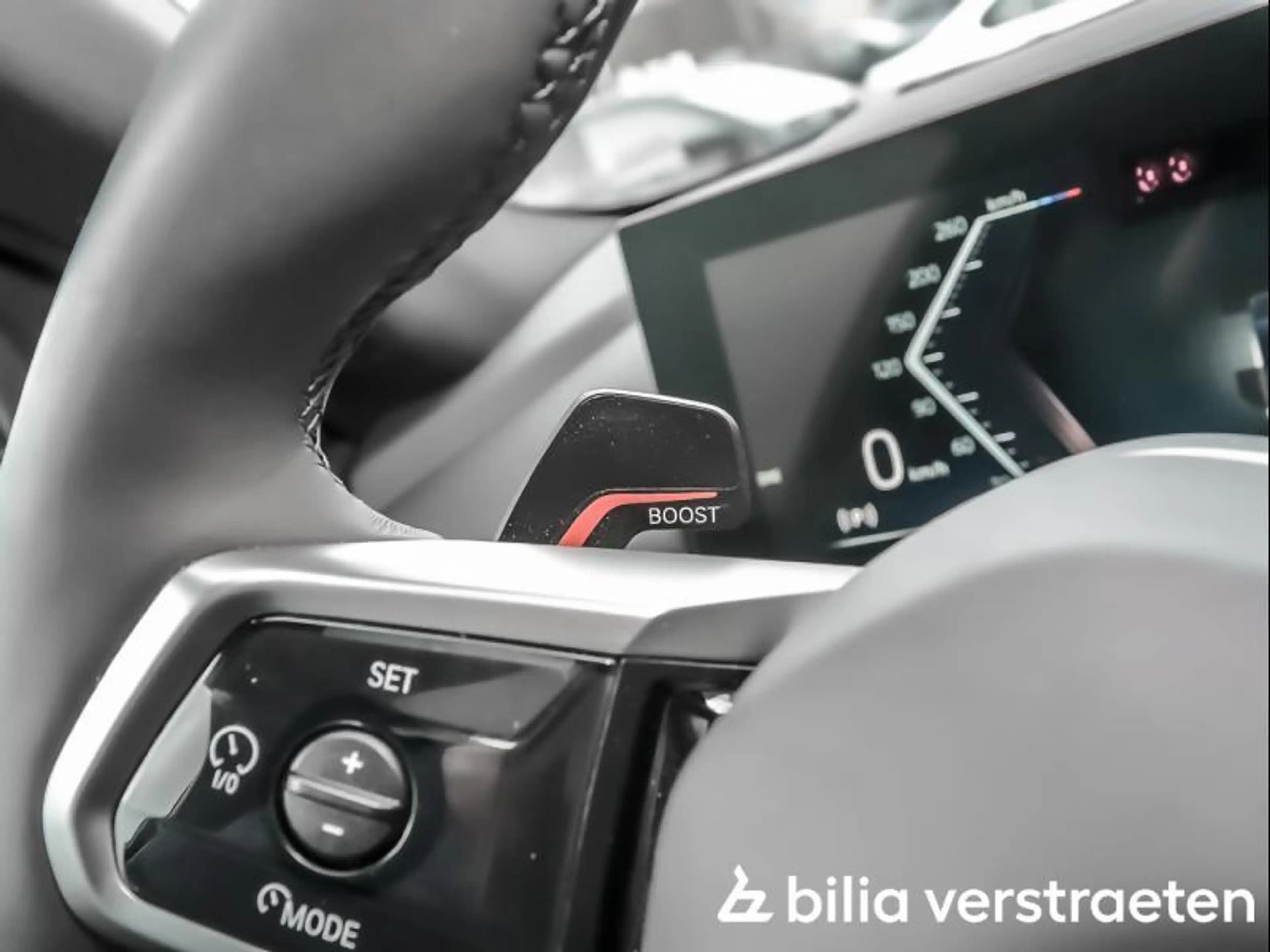 BMW i5 eDrive40 Touring MSportPro - Pano - DASP - 360 — photo 15